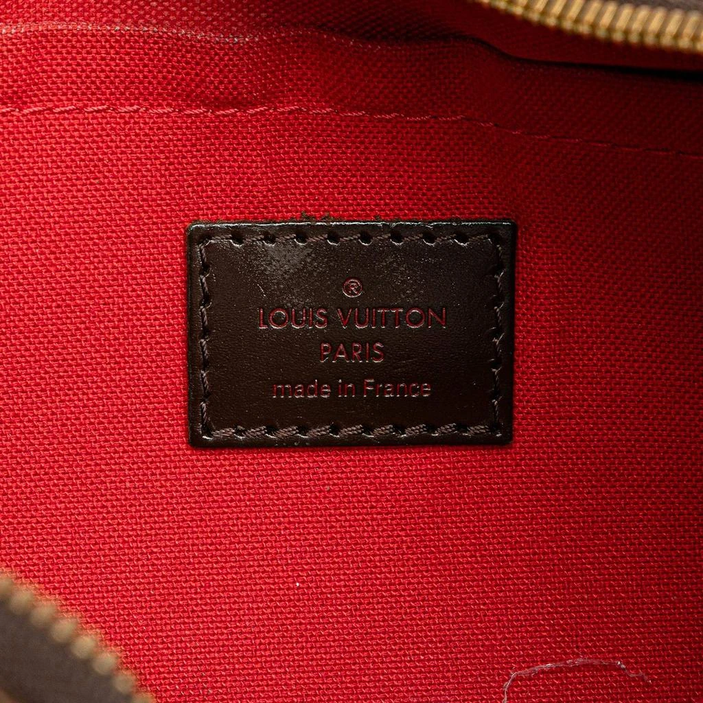 Louis Vuitton Louis Vuitton Damier Ebene Thames PM Bag 8