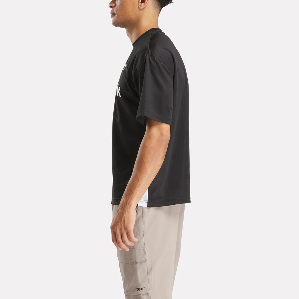 Reebok Reebok Identity Crosscheck Jersey 2