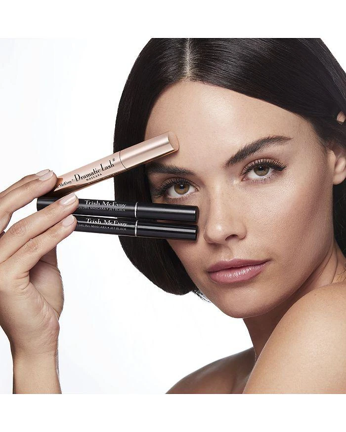 Trish McEvoy Dramatic Lash® Mascara 5