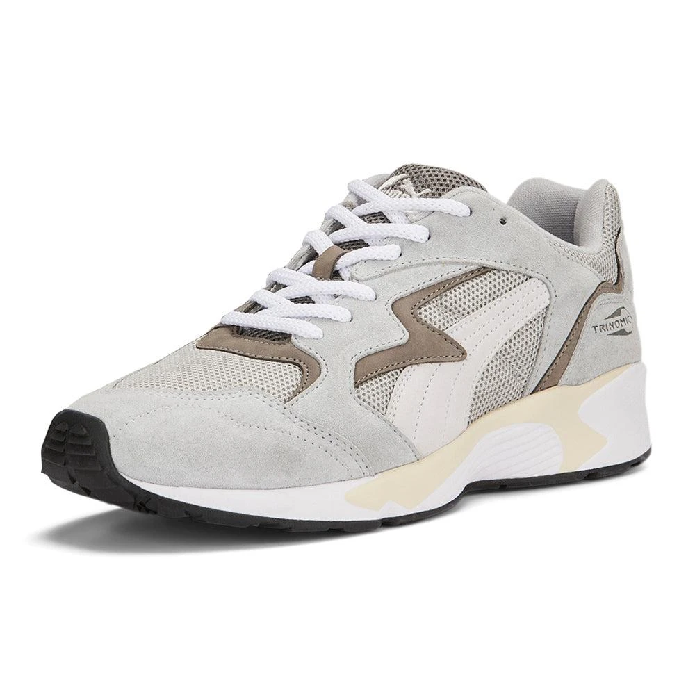 Puma Prevail Premium Lace Up Sneakers 2