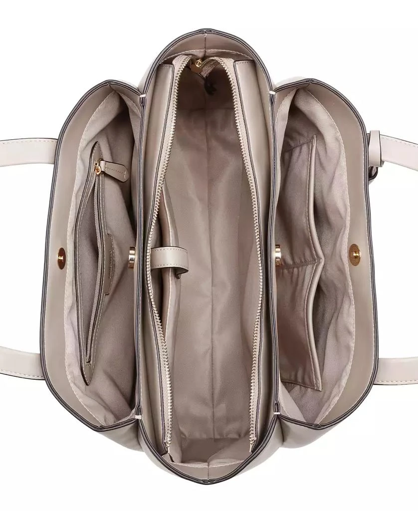 Nine West Leonel Laptop Tote Bag 5