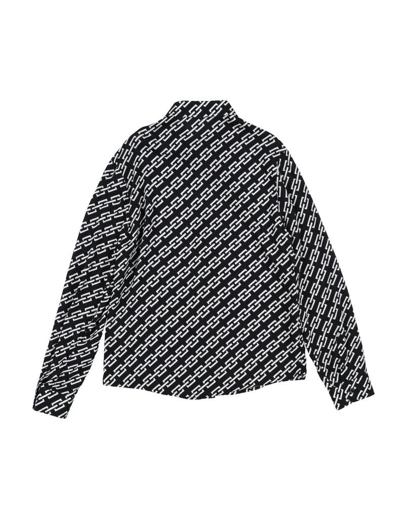 DANIELE ALESSANDRINI Patterned shirt 2