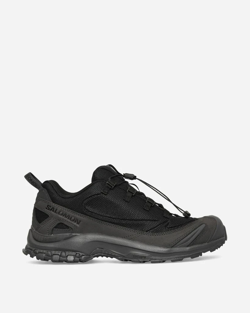 Salomon JEONG LI XA PRO 3D Sneakers Black 1