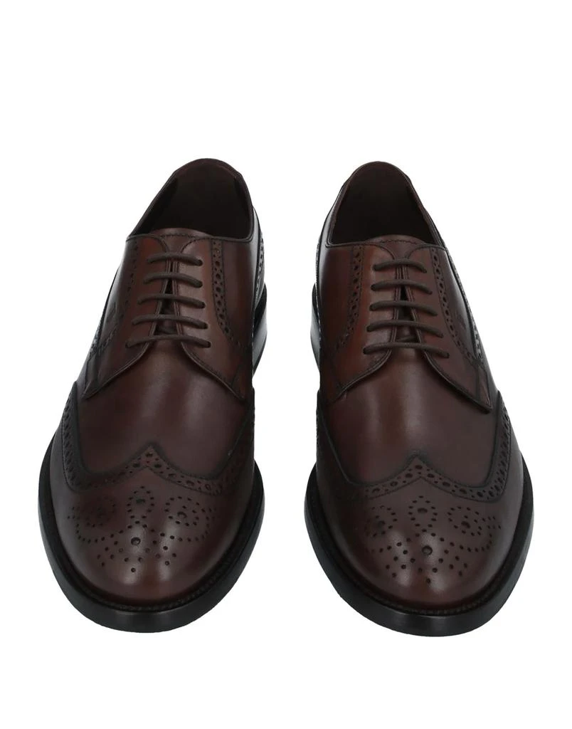 Tod's Laced shoes 4