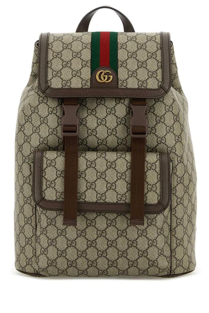 Gucci Gucci Backpacks 1