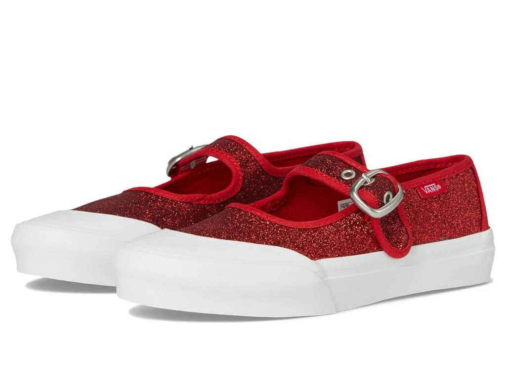 Vans Mary Jane (Little Kid) 1