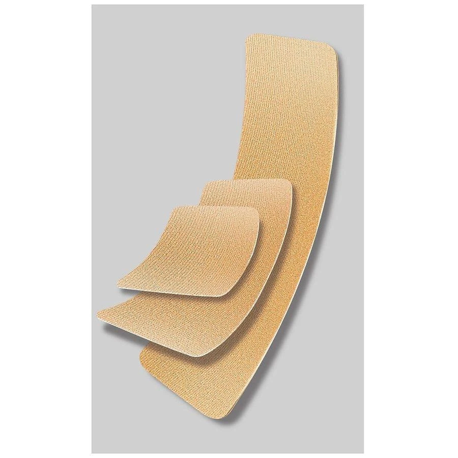 ScarAway Silicone Scar Sheets Variety Pack 3