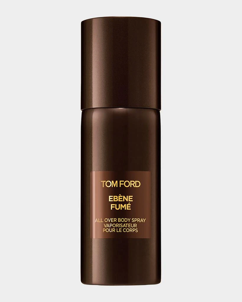 Tom Ford Ebene Fume All Over Body Spray, 5 oz. 1