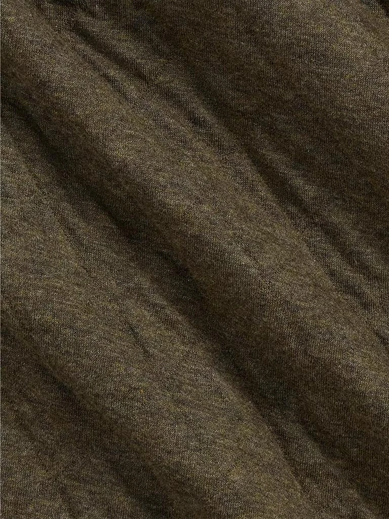 Ralph Lauren Aviator Quilted Overshirt 6