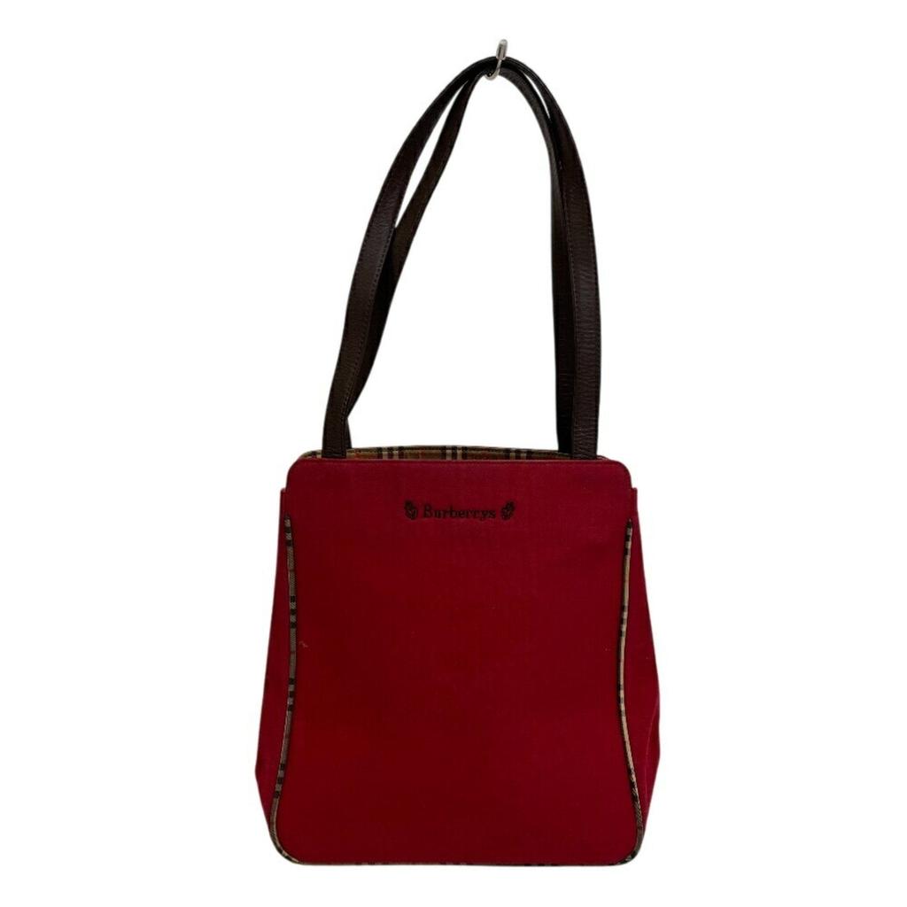 Burberry Mini highlands bag - Tote Bags - BeyondStyle