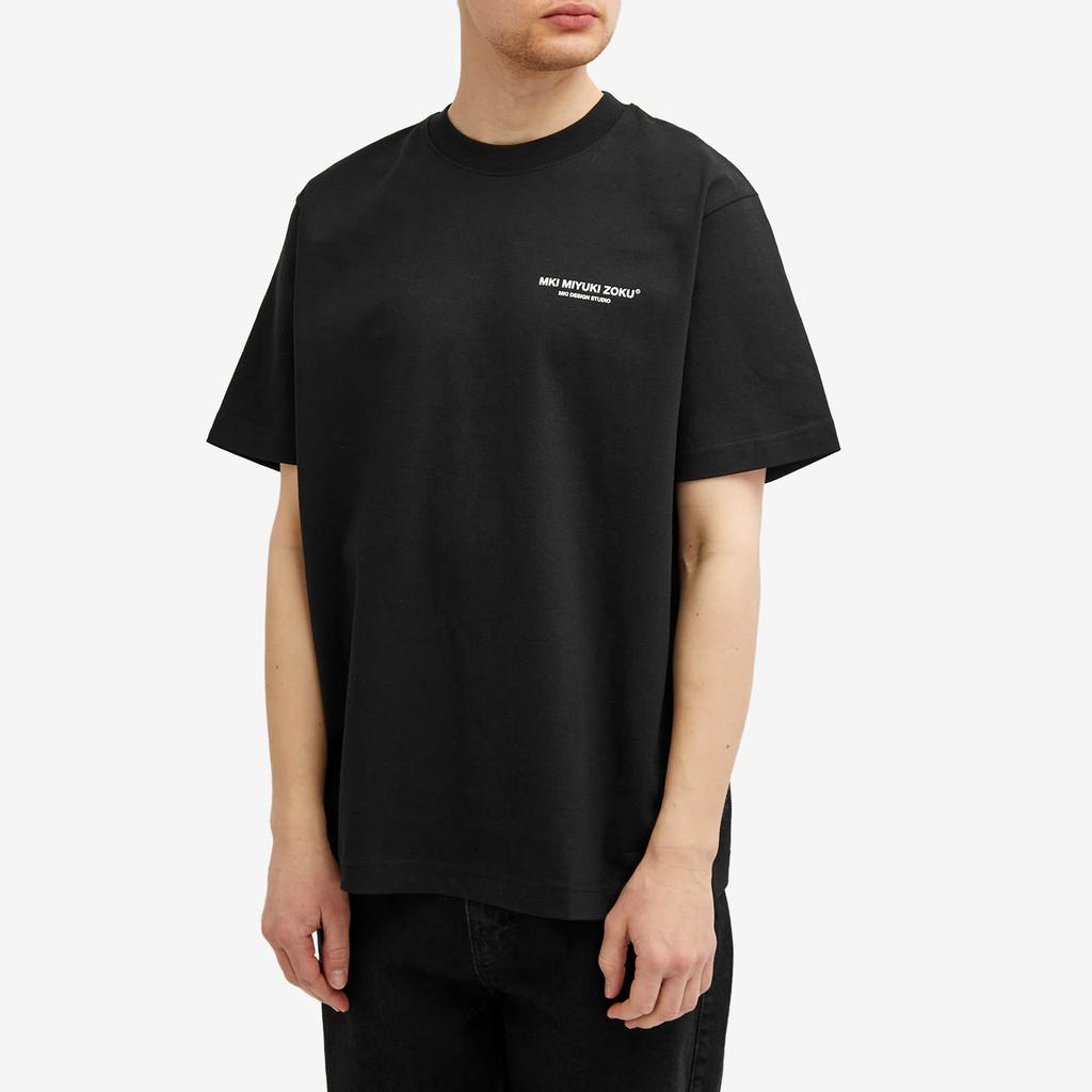 MKI MKI Design Studio T-Shirt