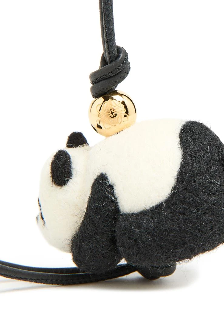 Loewe Panda jewel bag 4