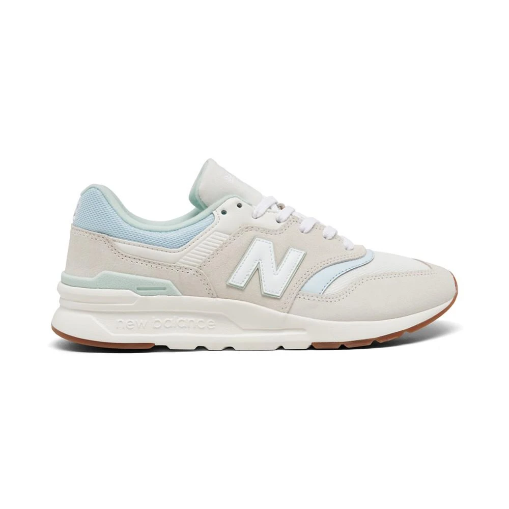 New Balance Women's 997 Casual Sneakers from Finish Line 2