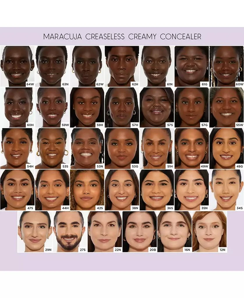 Tarte Travel-Size Creaseless Creamy Concealer 4