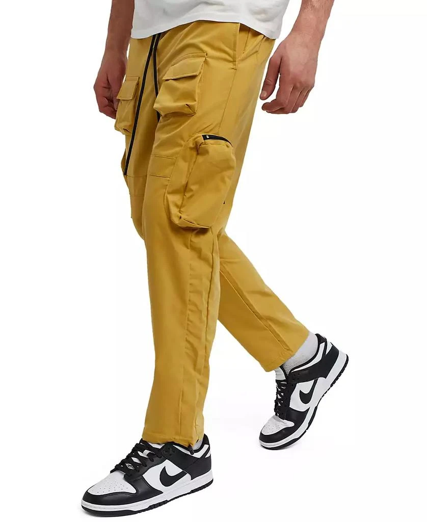 Reason Men's Utility Jogger Pants 6