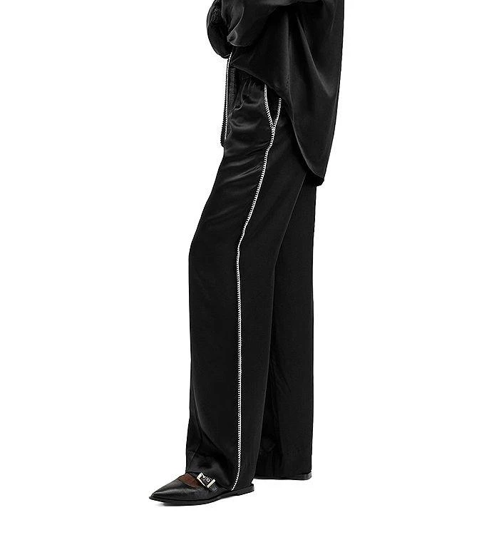 ALL SAINTS Charli Stitch Trousers 4