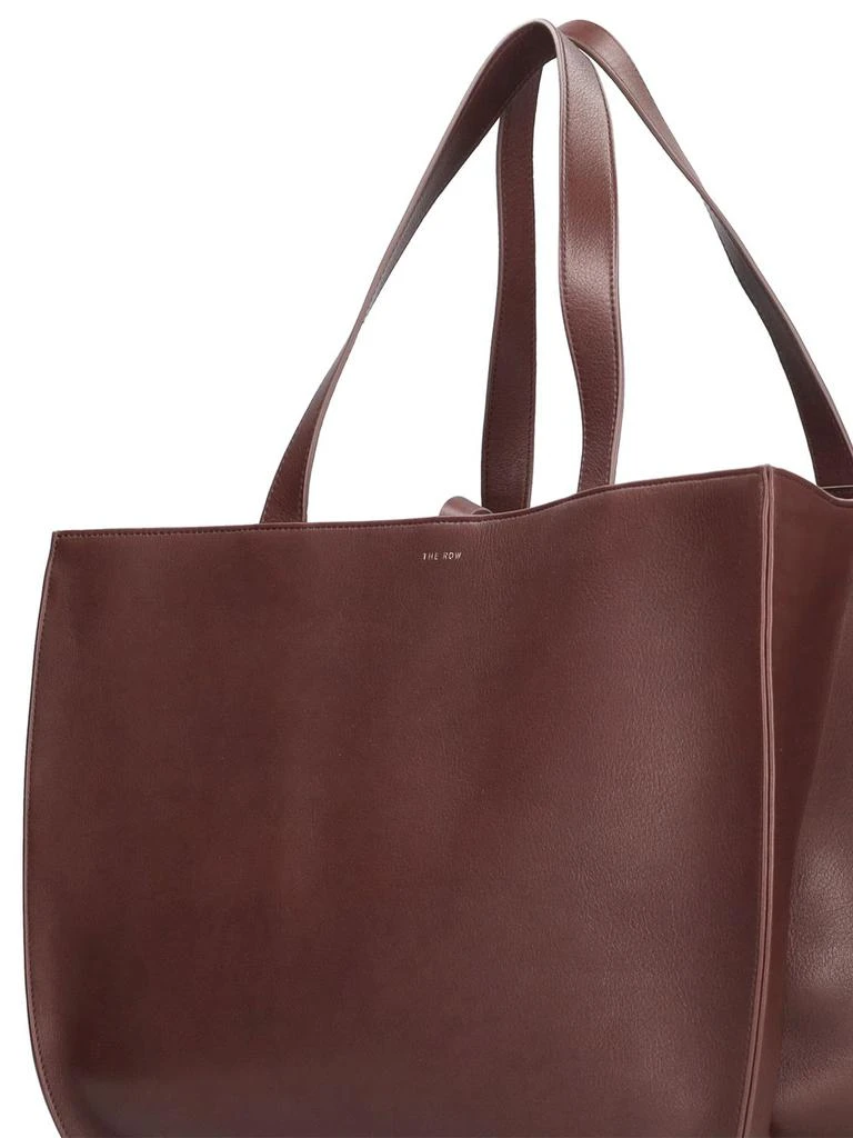 THE ROW Graham Leather Tote Bag 3