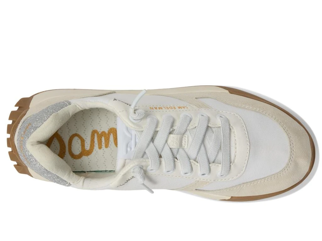 Sam Edelman Lenny Layla (Little Kid/Big Kid) 2