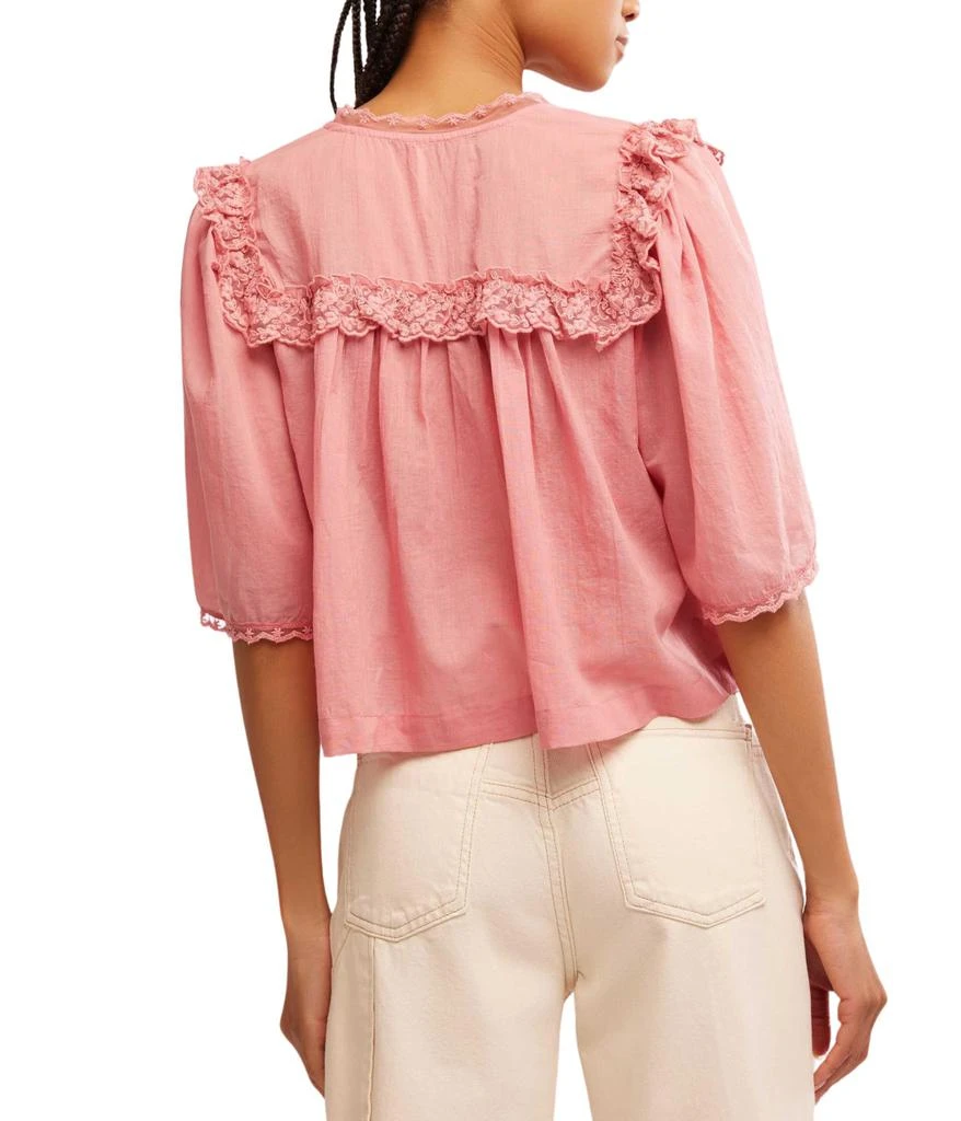 Free People Luna Top 2