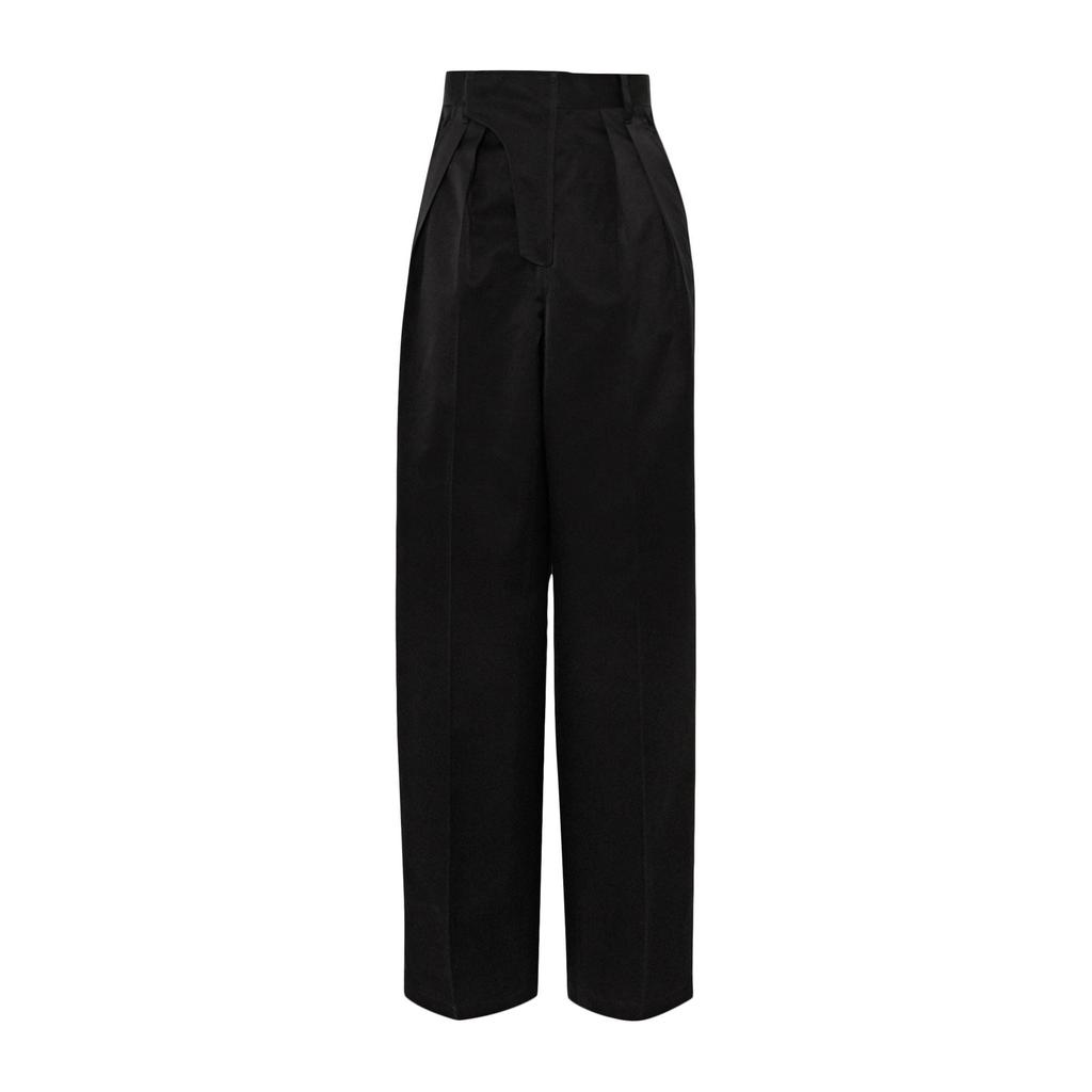 Ambush Ambush - Pants - Black - Woman