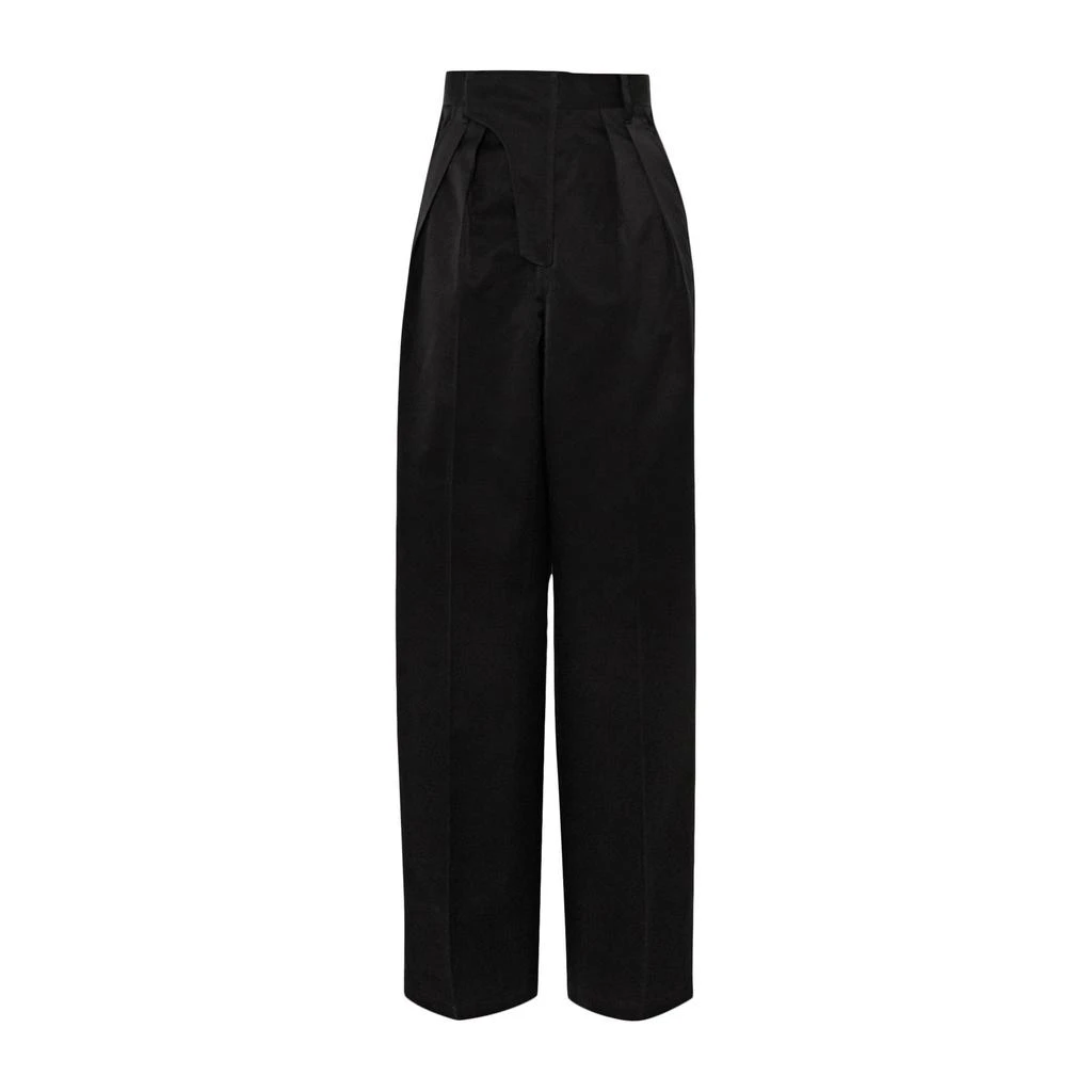 Ambush Ambush - Pantalon - Black - Femme 1