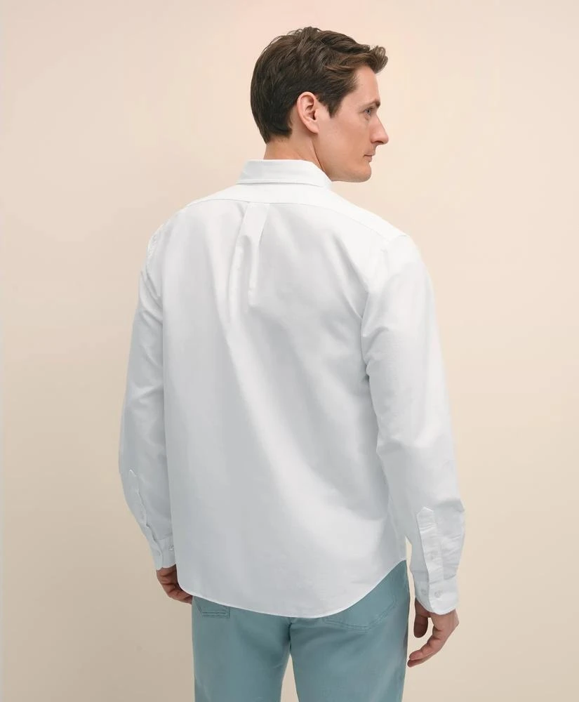 Brooks Brothers Friday Oxford Shirt 3