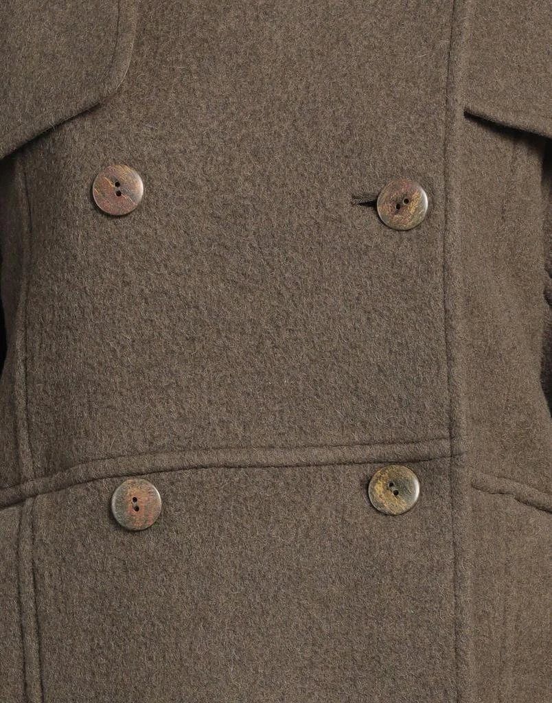 Ulla Johnson Coat 4