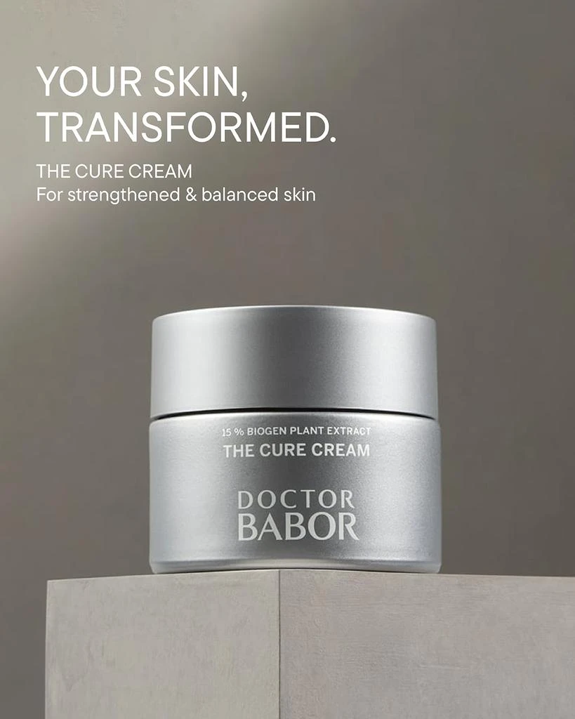 BABOR The Cure Cream, 1.7 oz. 6