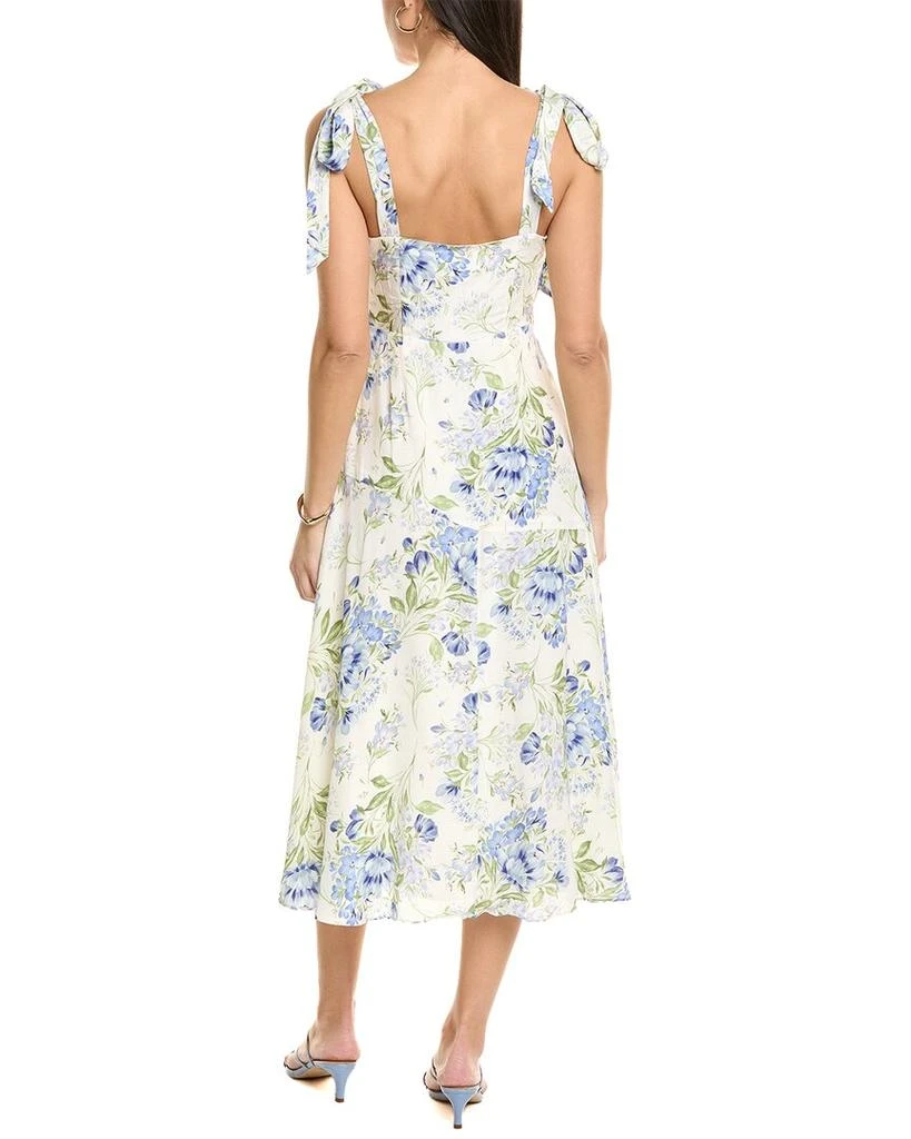 Lilian Dress  On Sale Now with Up to 70% Off | Discover Exclusive Deals &  Savings at BeyondStyle  Authentic Yumi Kim women|clothing|dresses with  Limited-Time Discounts, Free Shipping, and Price Comparisons
