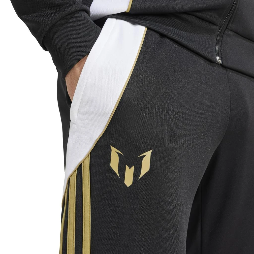Adidas Messi Pants 3