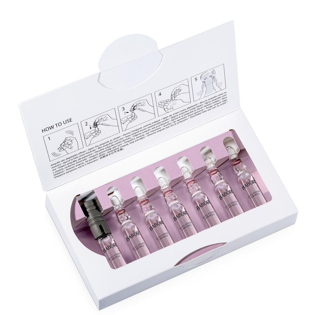 BABOR BABOR Collagen Firming Ampoule Concentrate 14ml