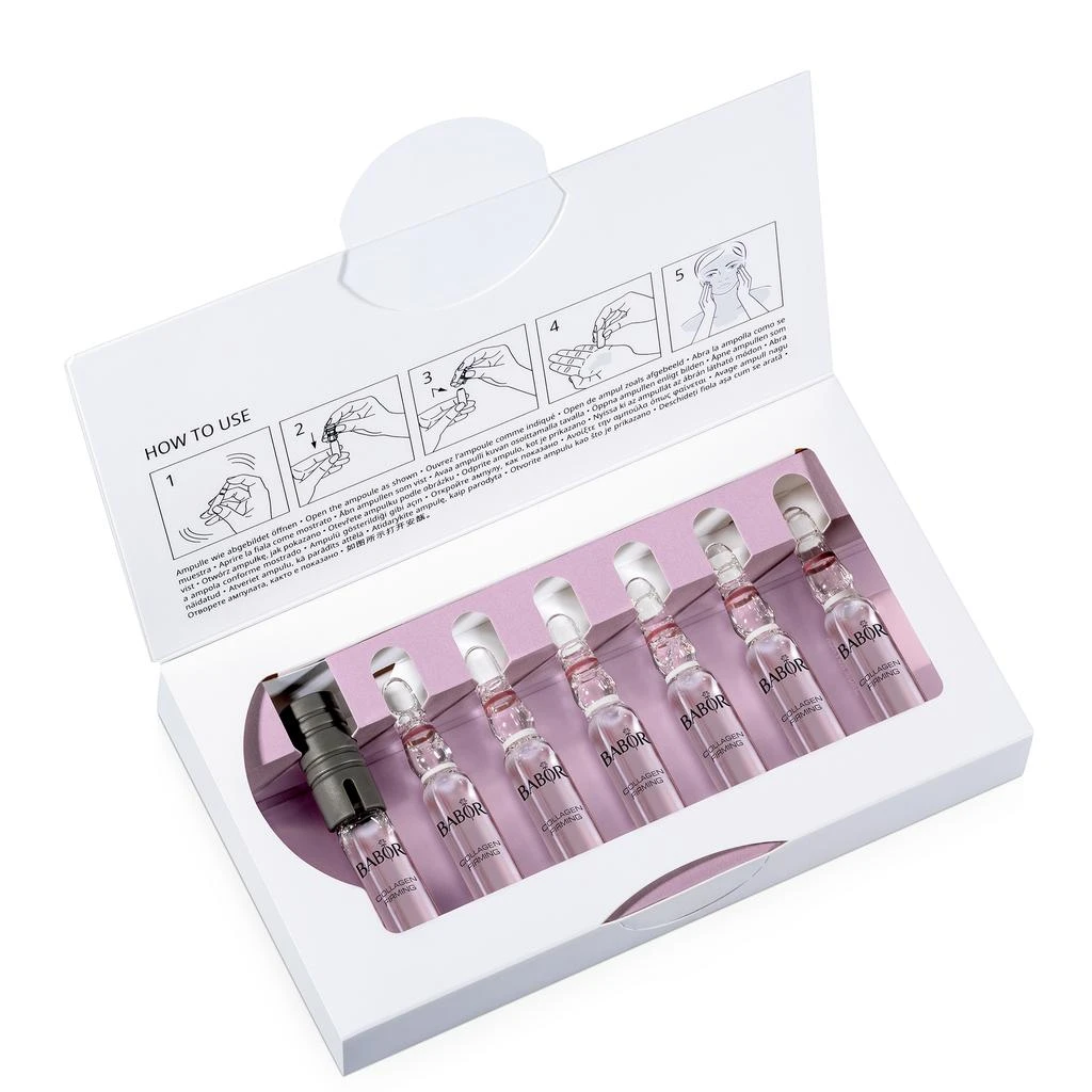 BABOR BABOR Collagen Firming Ampoule Concentrate 14ml 2