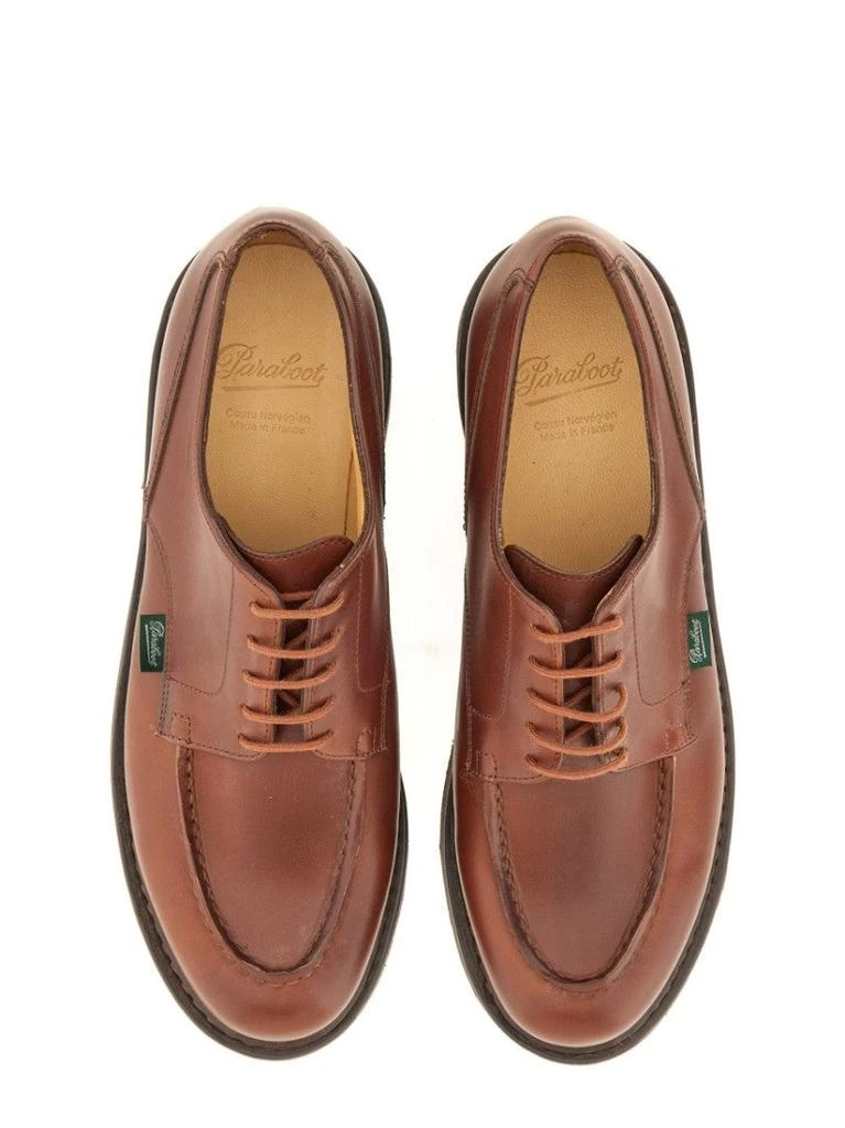 Paraboot Chambord" Lace-Up 3