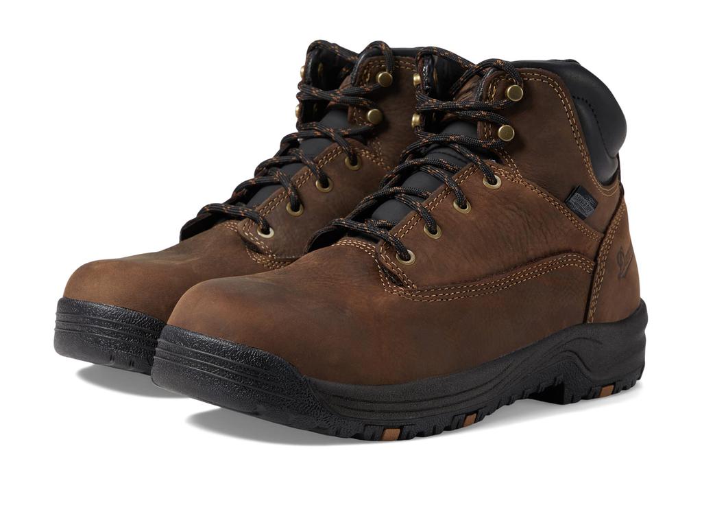 Danner Caliper 5"