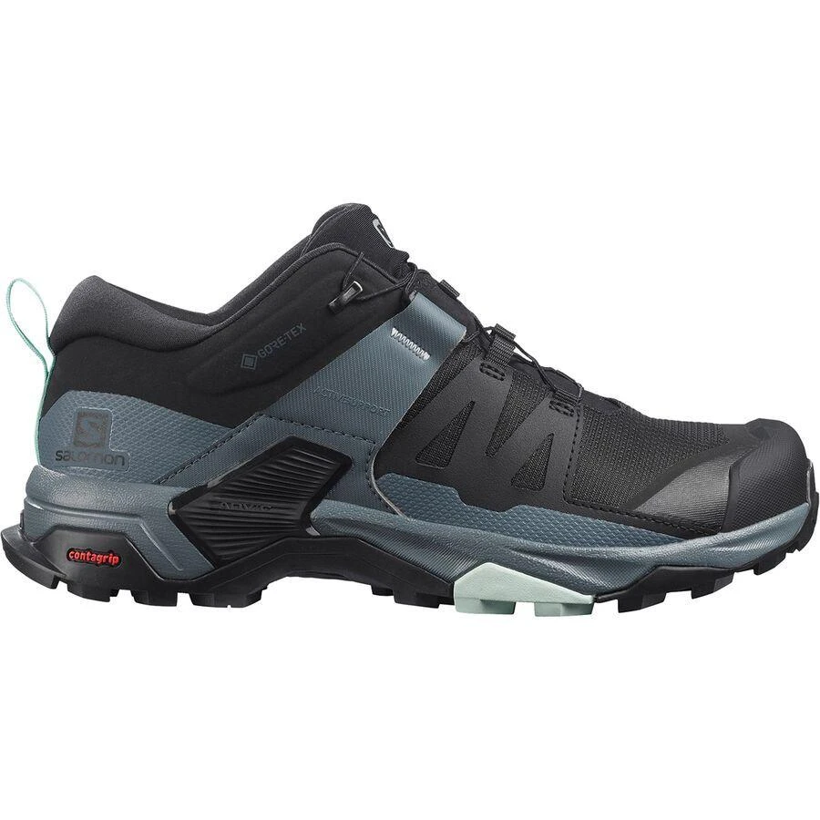 Salomon X Ultra 4 GTX Hiking Shoe - Women's 1