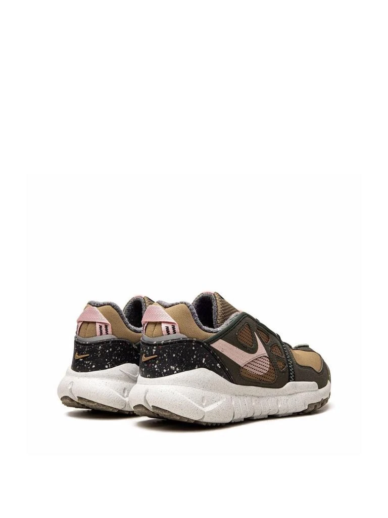 NIKE FREE TERRA VISTA SNEAKERS 3