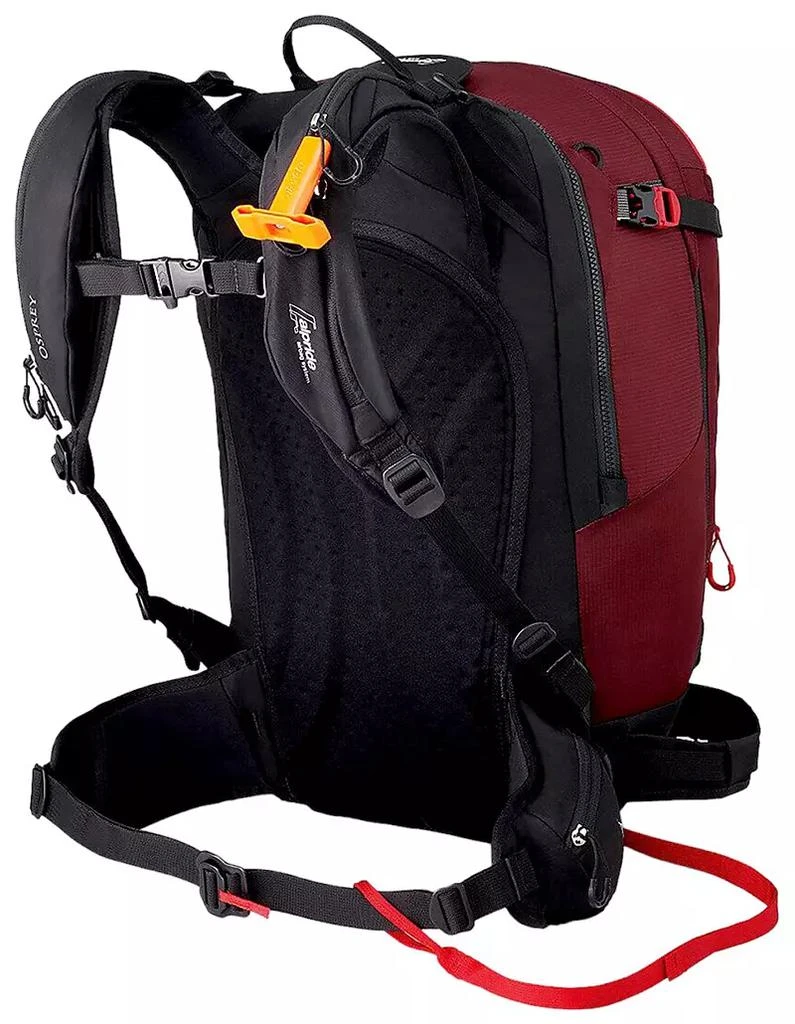 Osprey Osprey Women's Sopris 30 Pro E2 Airbag Pack 3