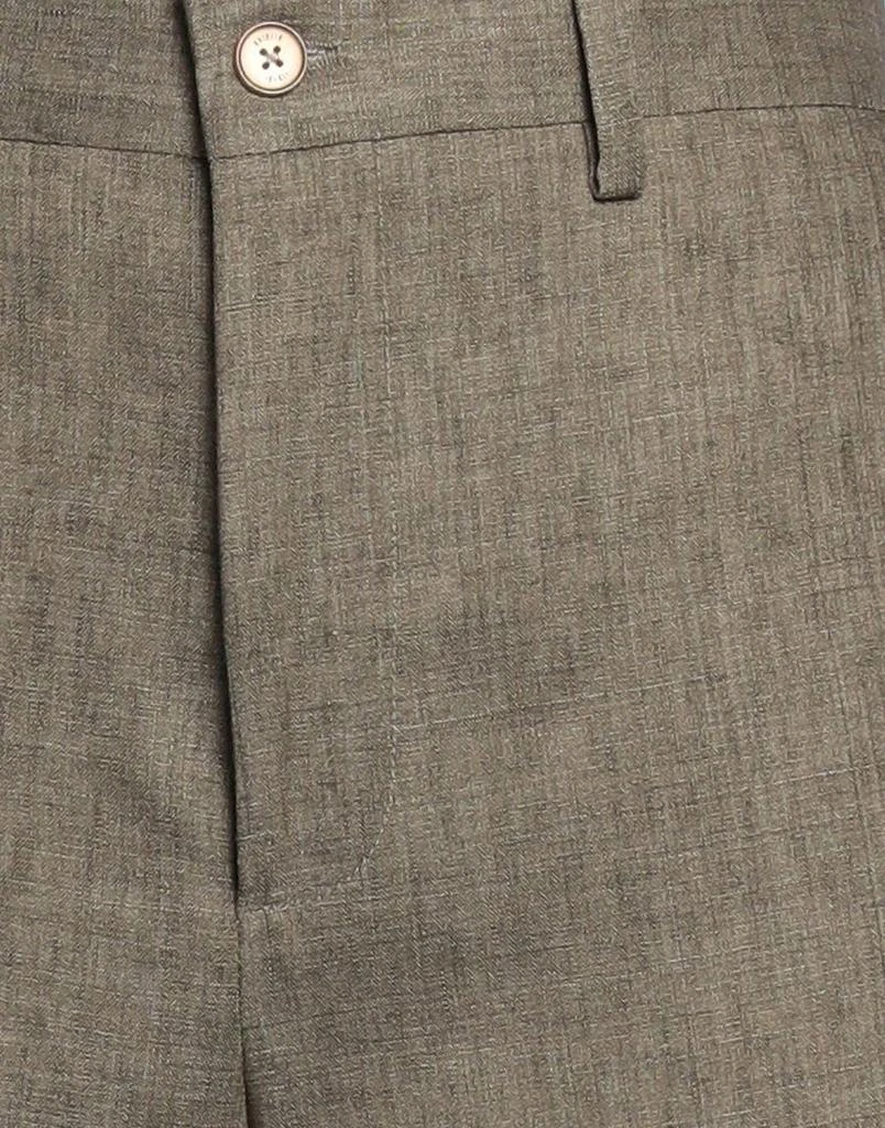BRIGLIA 1949 Casual pants 4