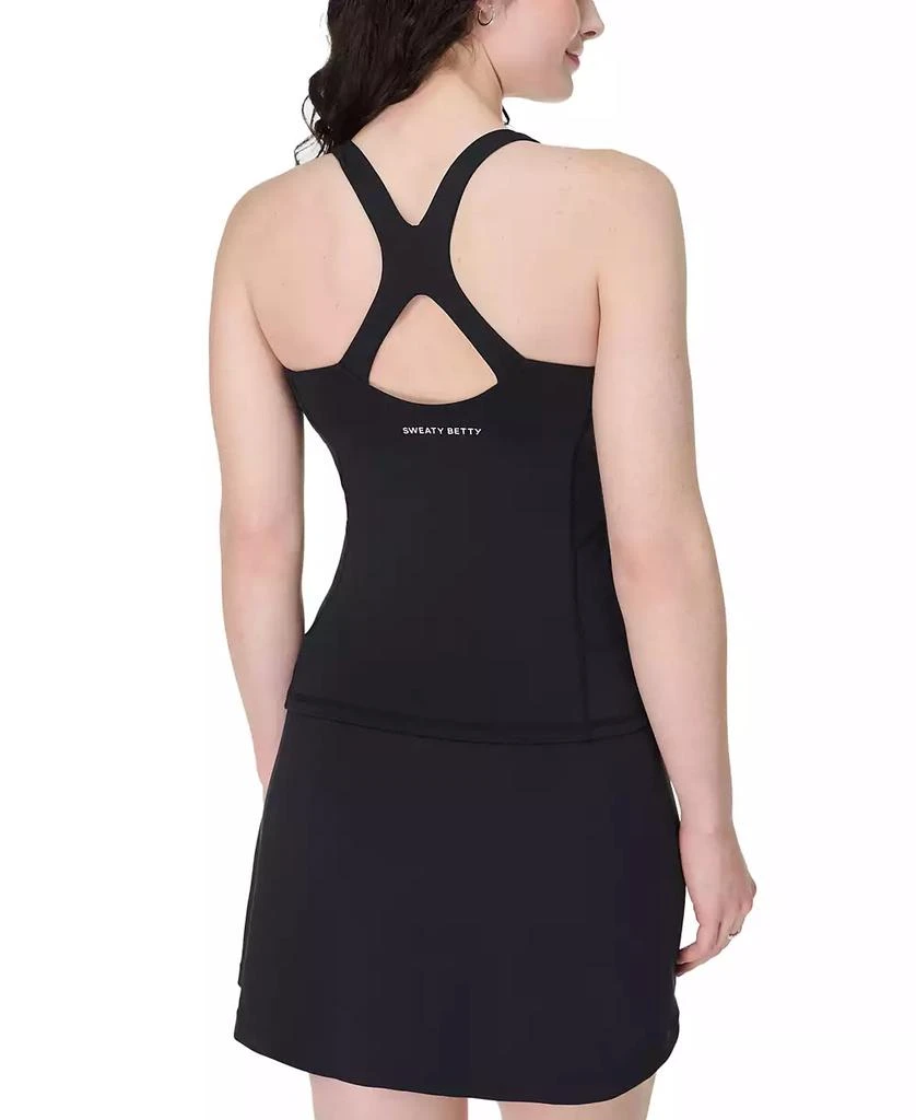 SWEATY BETTY Women's All Day Active Cross-Back Tank Top 2