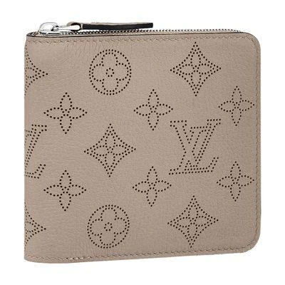 Louis Vuitton Zippy Compact Wallet 1