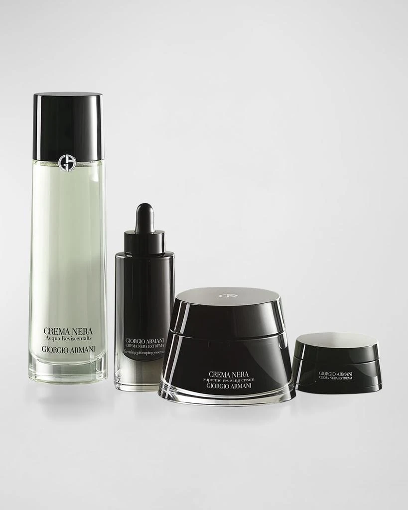 Giorgio Armani Crema Nera Supreme Reviving Anti-Aging Face Cream 5