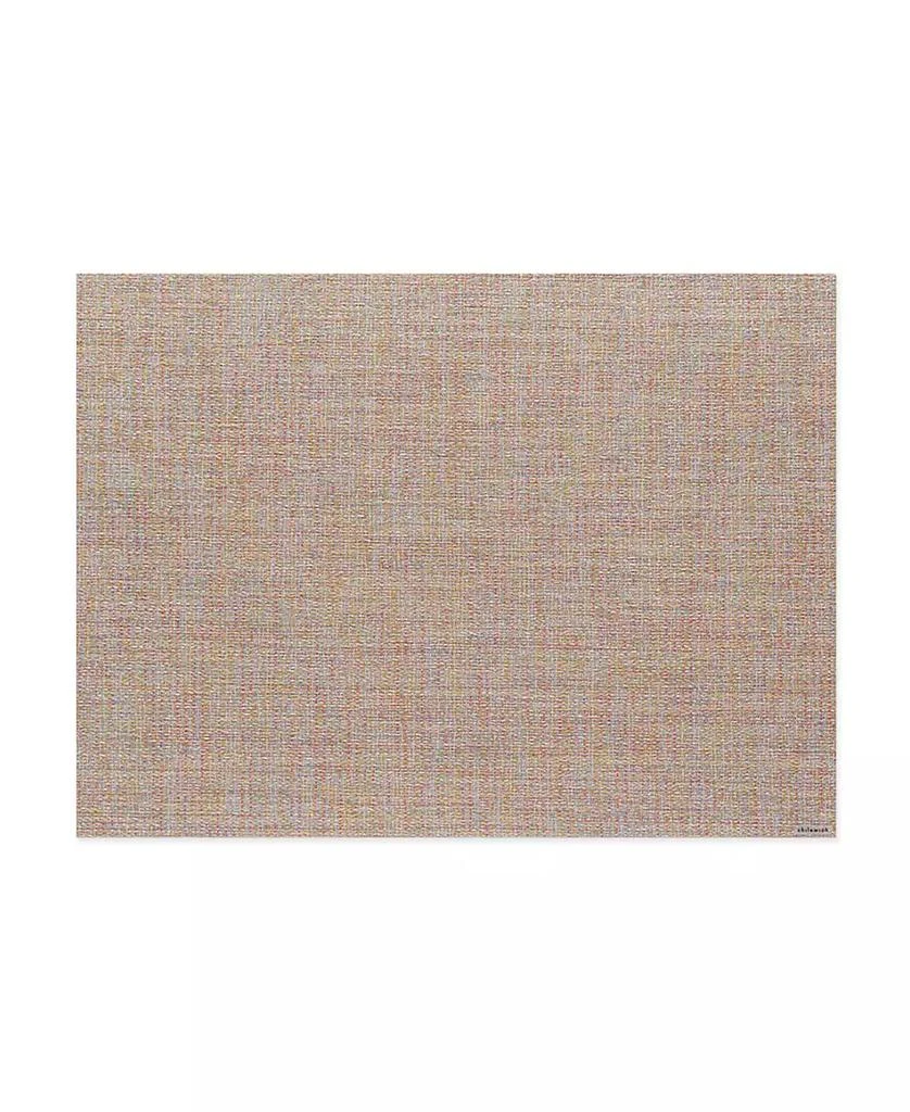 Chilewich Boucle Placemat 14"x19" 2