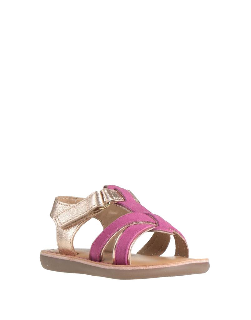 GIOSEPPO Sandals