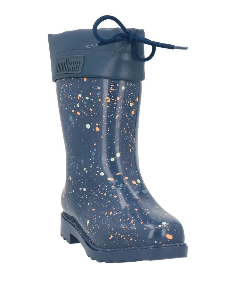 Mini Melissa Ankle boot 2