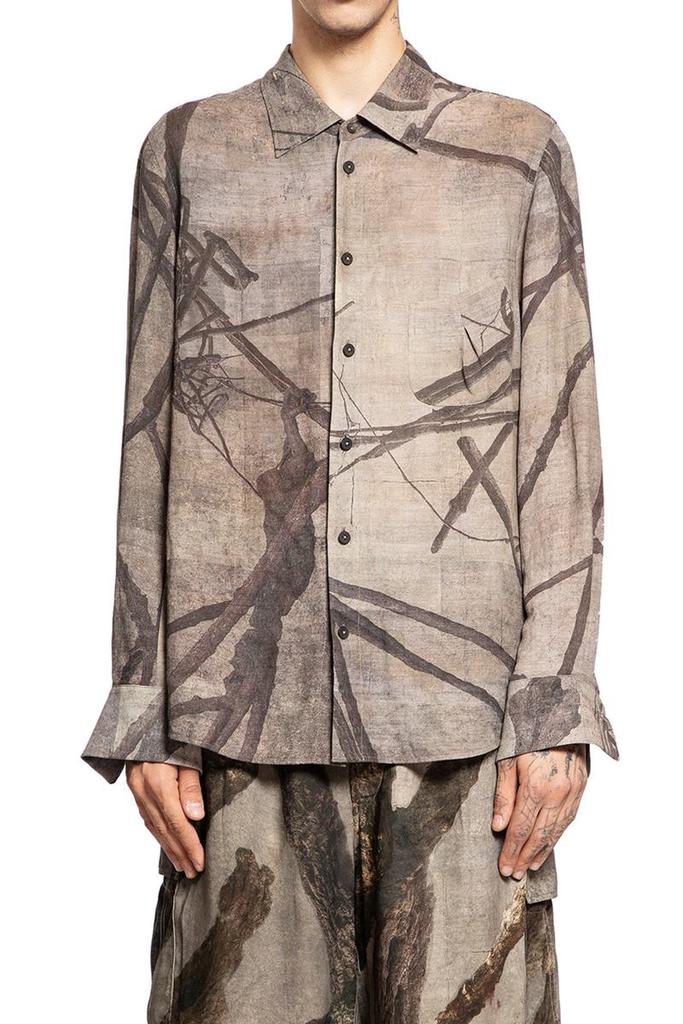 Ziggy Chen Ziggy Chen Shirts