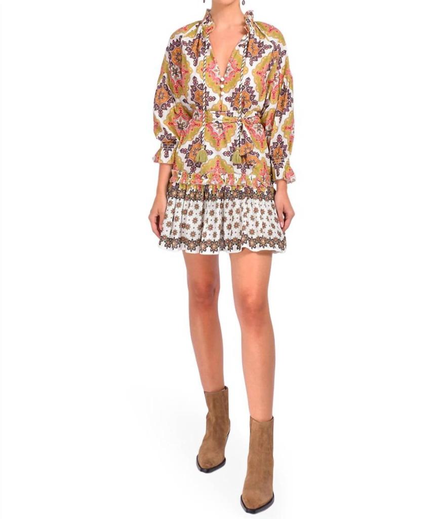 Cara Cara Cara Cara - Poppy Dress