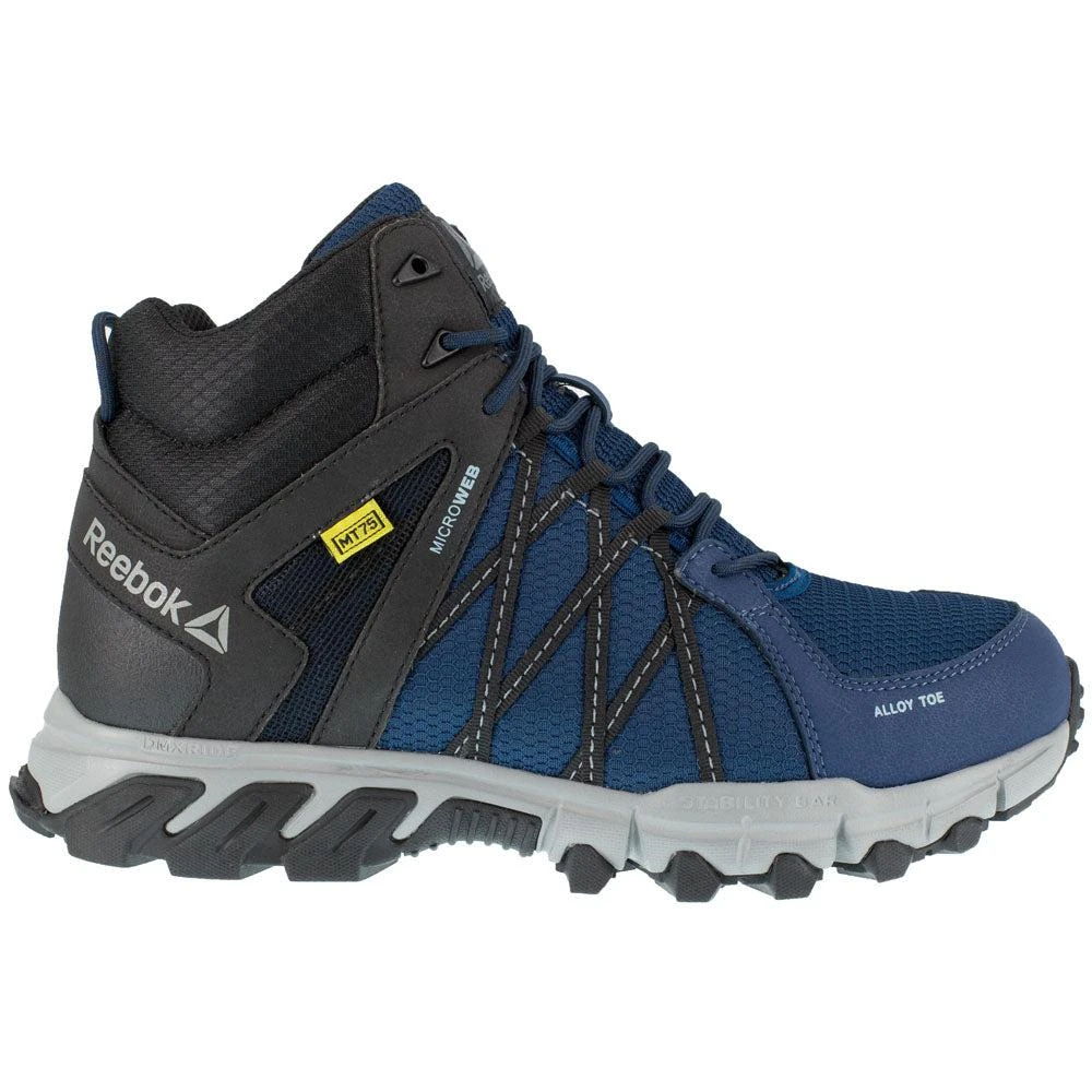 Reebok TrailGrip 6 inch Electrical Alloy Toe Work Boots