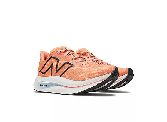 New Balance FuelCell SuperComp Trainer v2 2