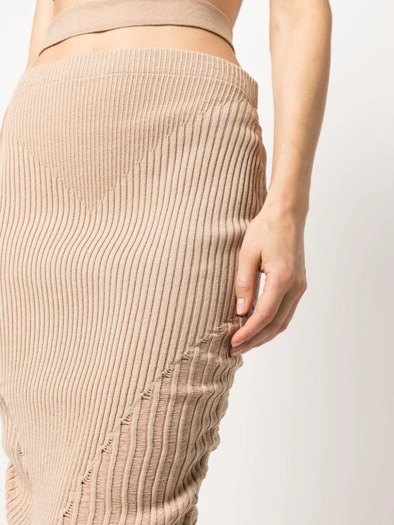 ANDREA ADAMO Women's Skirts 3