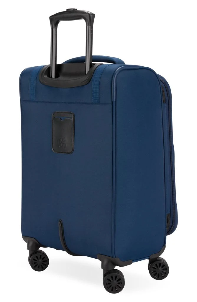 SWISSGEAR Wenger 7062 19-Inch Carry-On Spinner Luggage 2